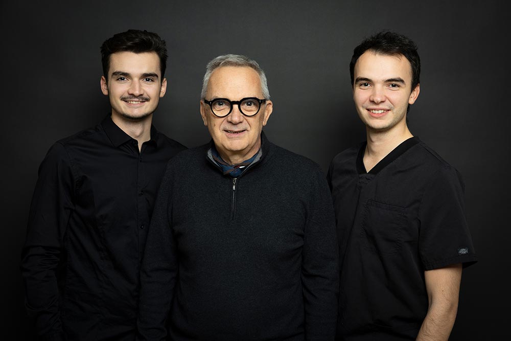 DIGI IMPLATEC Team