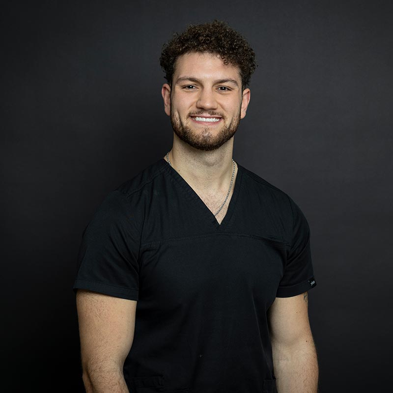 Giuseppe Leono, ZFA